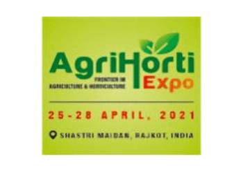 Agrihorti Expo 2021 Agrihorti Expo 2021